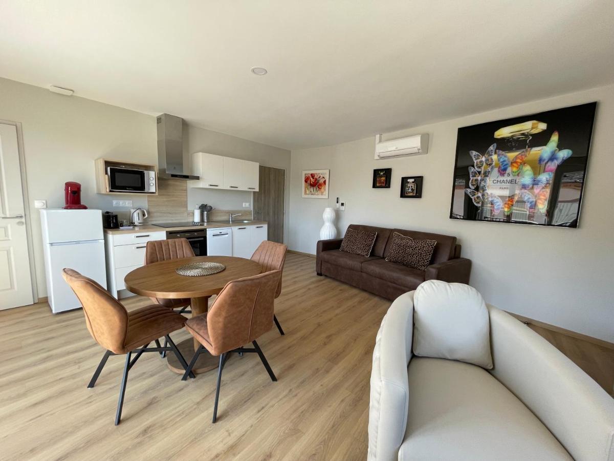 Yves Saint Laurent/ Coco Chanel Apartment Albi